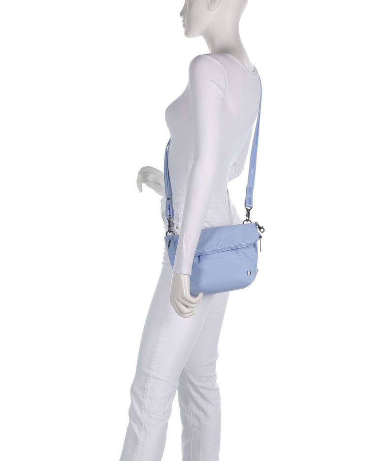 Pacsafe CX Crossbody bag serenity blue