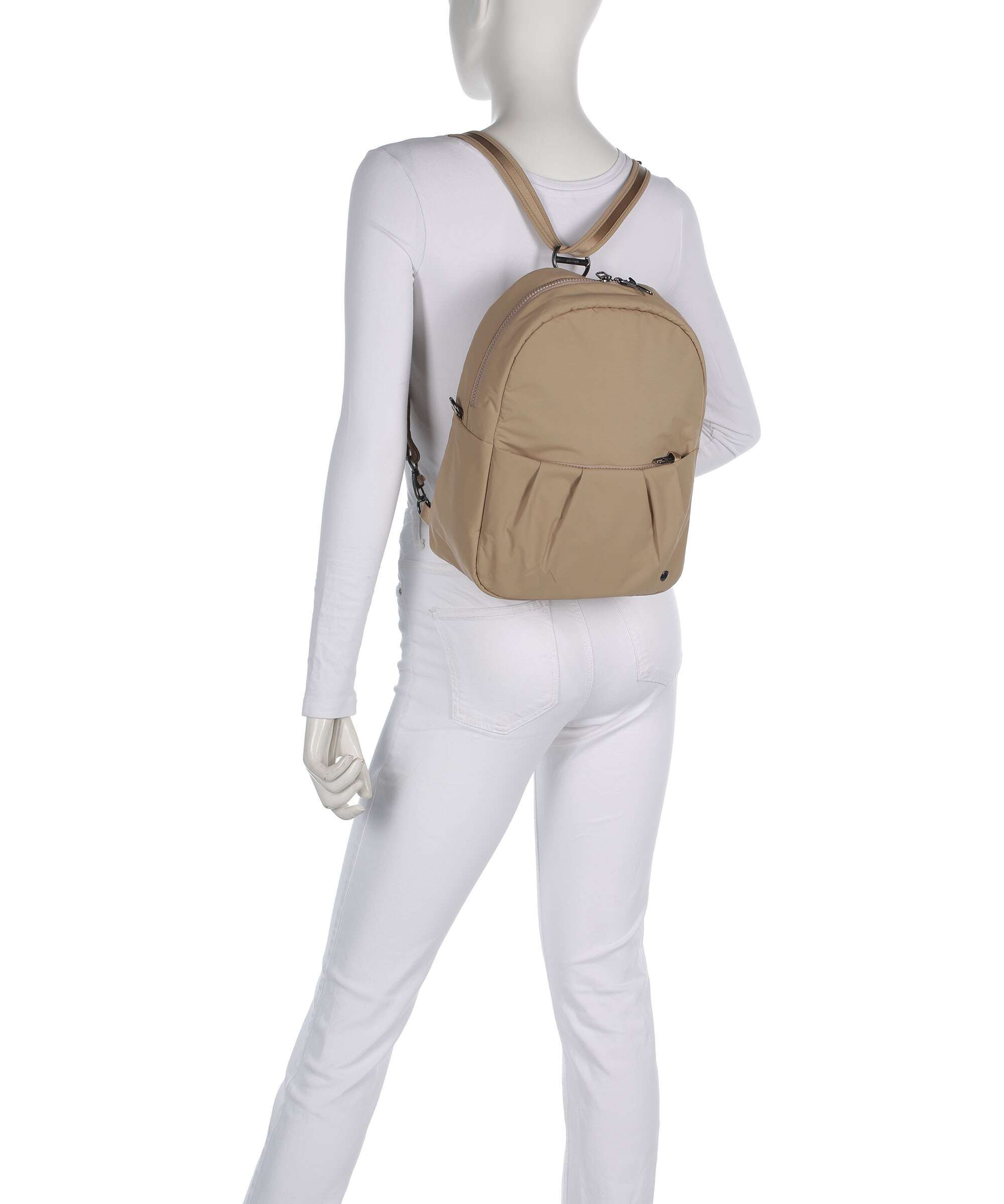 Pacsafe CX Backpack bag serenity blue