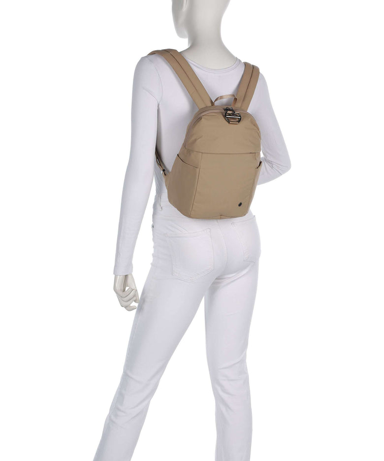 Pacsafe CX Backpack serenity blue