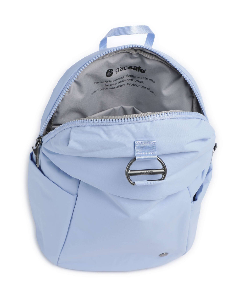 Pacsafe CX Backpack serenity blue