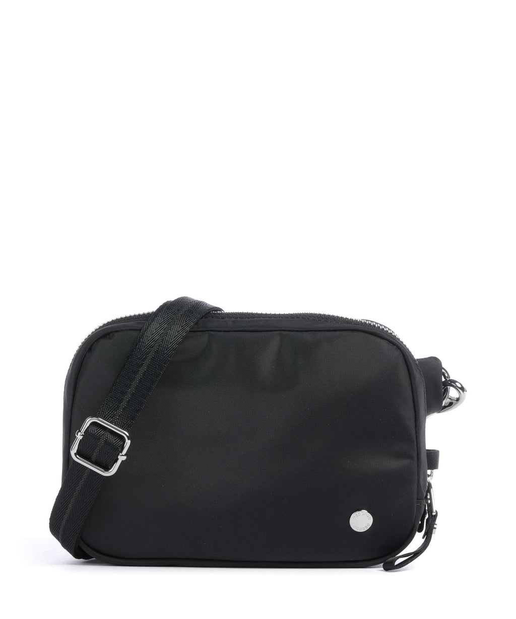 Pacsafe W Belt bag black