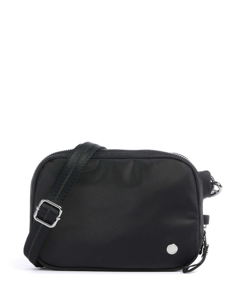 Pacsafe W Belt bag black