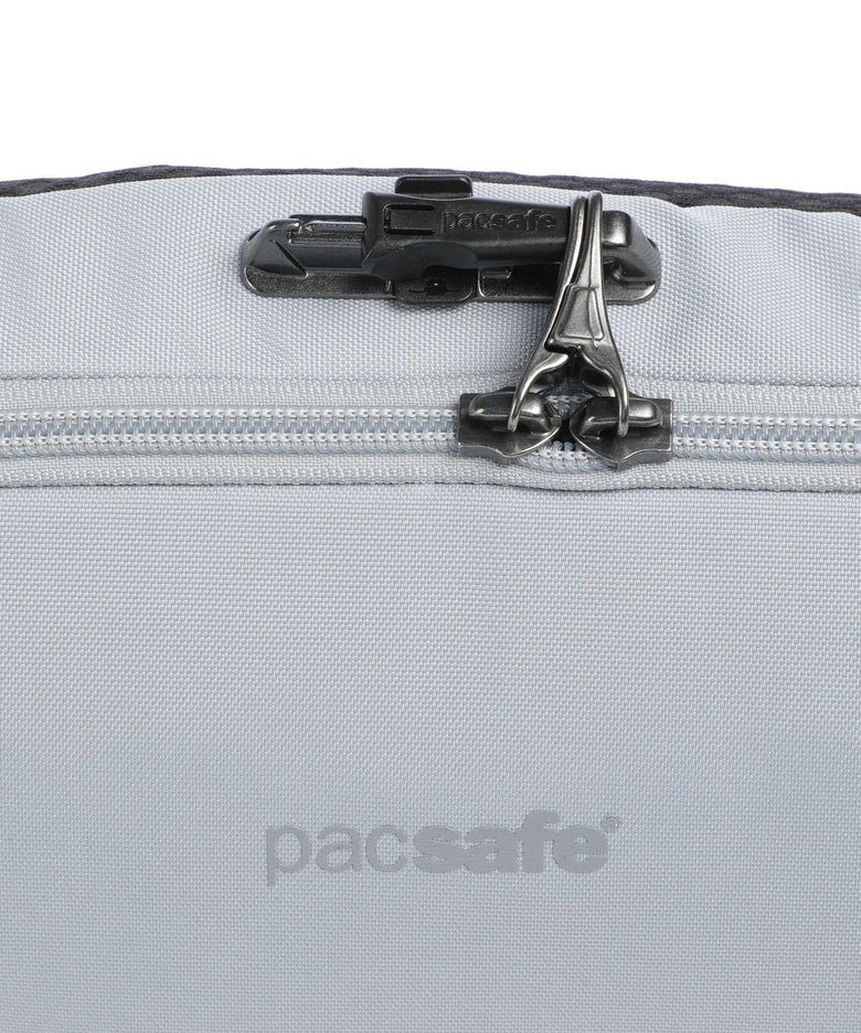 Pacsafe V Sling bag digital gray