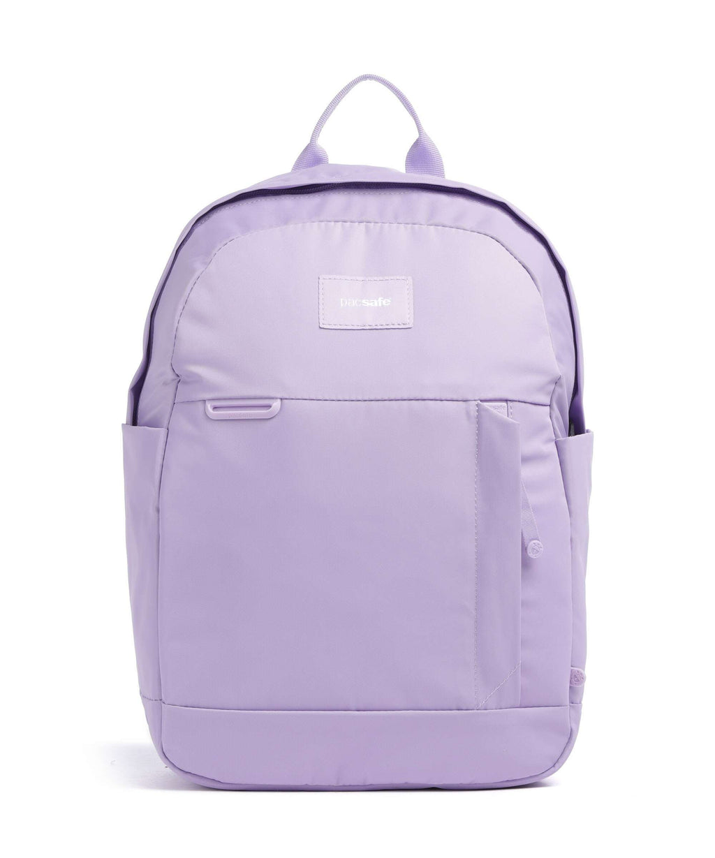 Pacsafe Go 15 Backpack lavender