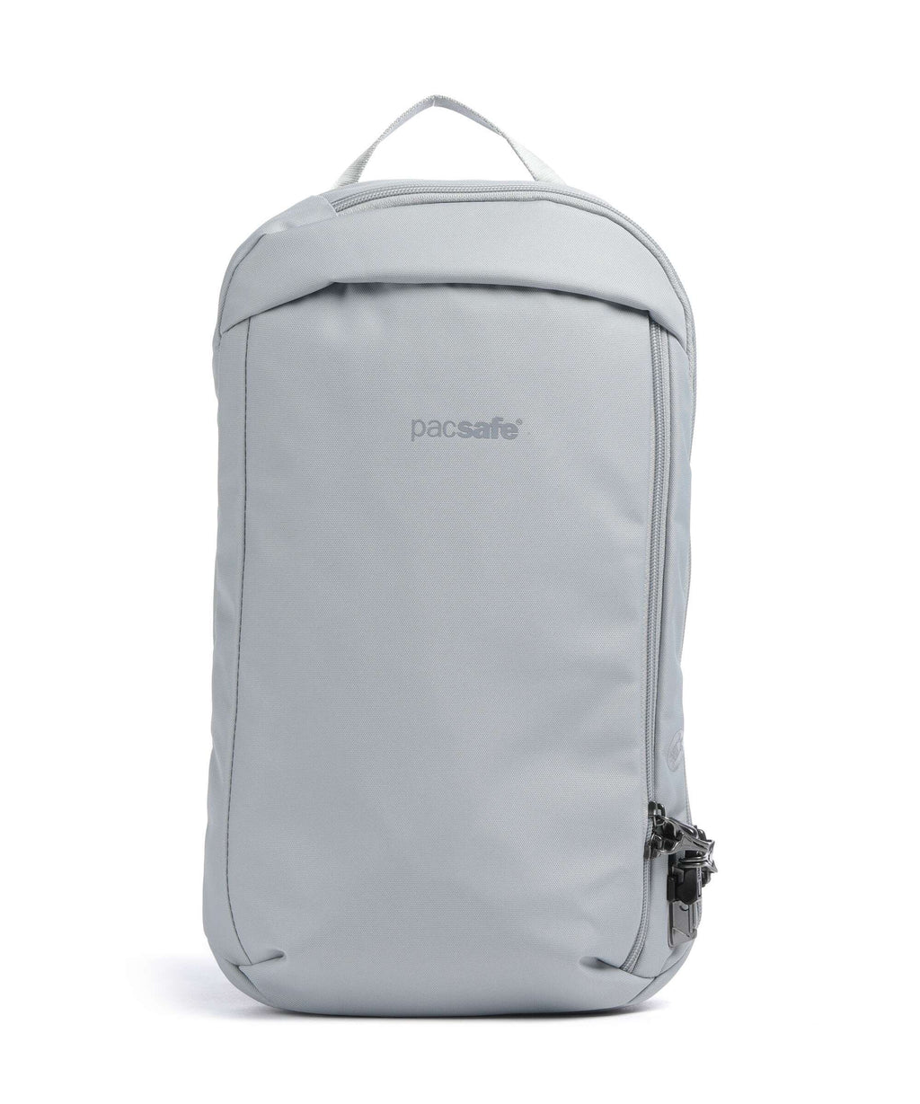 Pacsafe V Sling bag digital gray