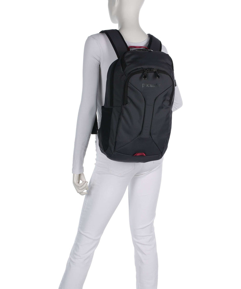 Pacsafe EXP 28 Travel backpack black