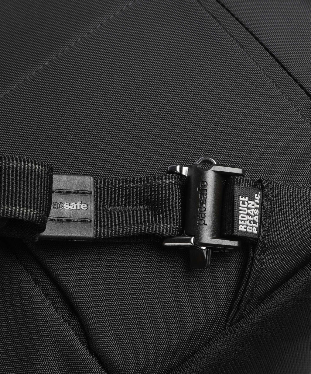 Pacsafe EXP 28 Travel backpack black