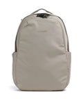 Pacsafe V 16 Backpack beige