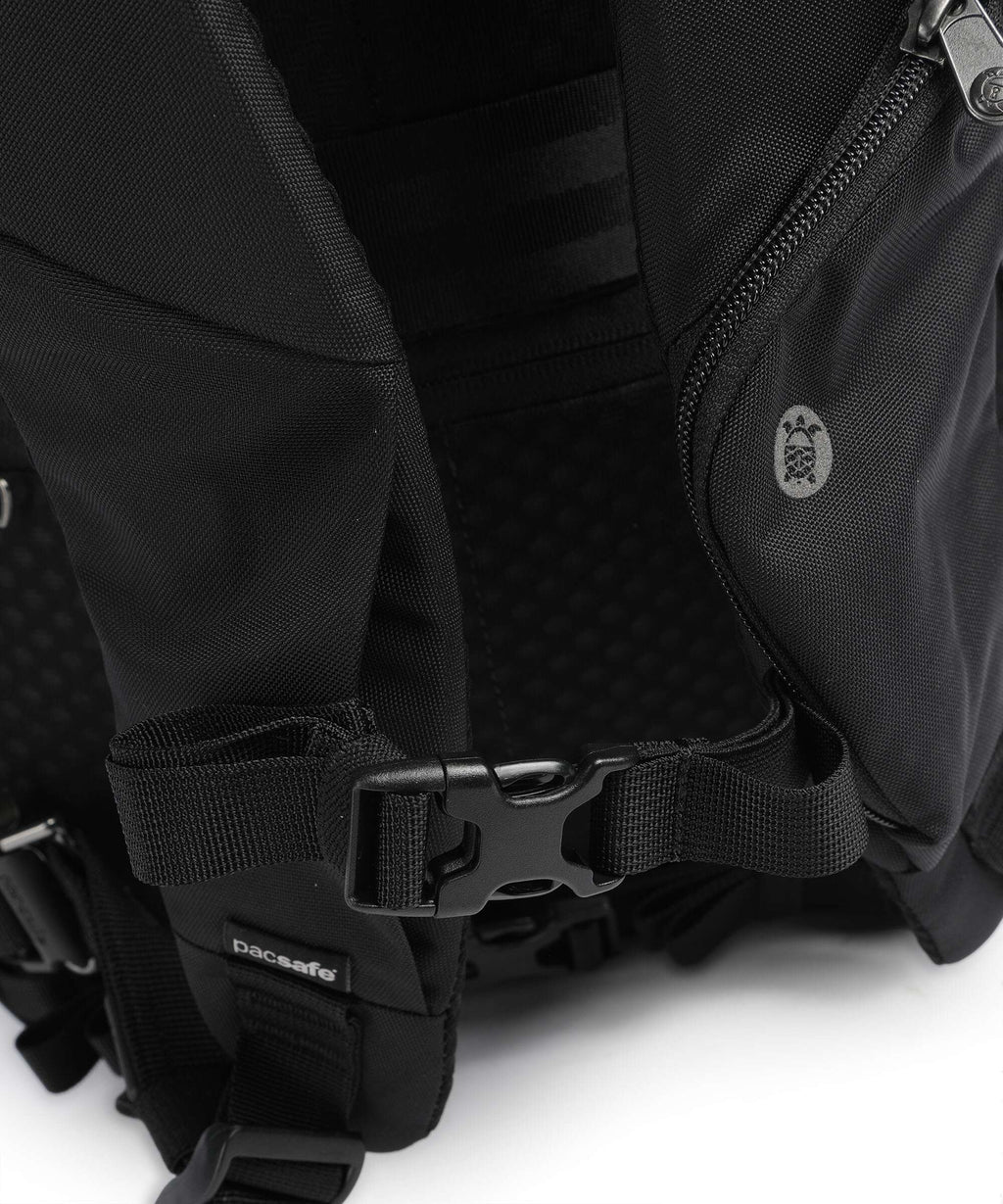 Pacsafe V 20 Backpack black