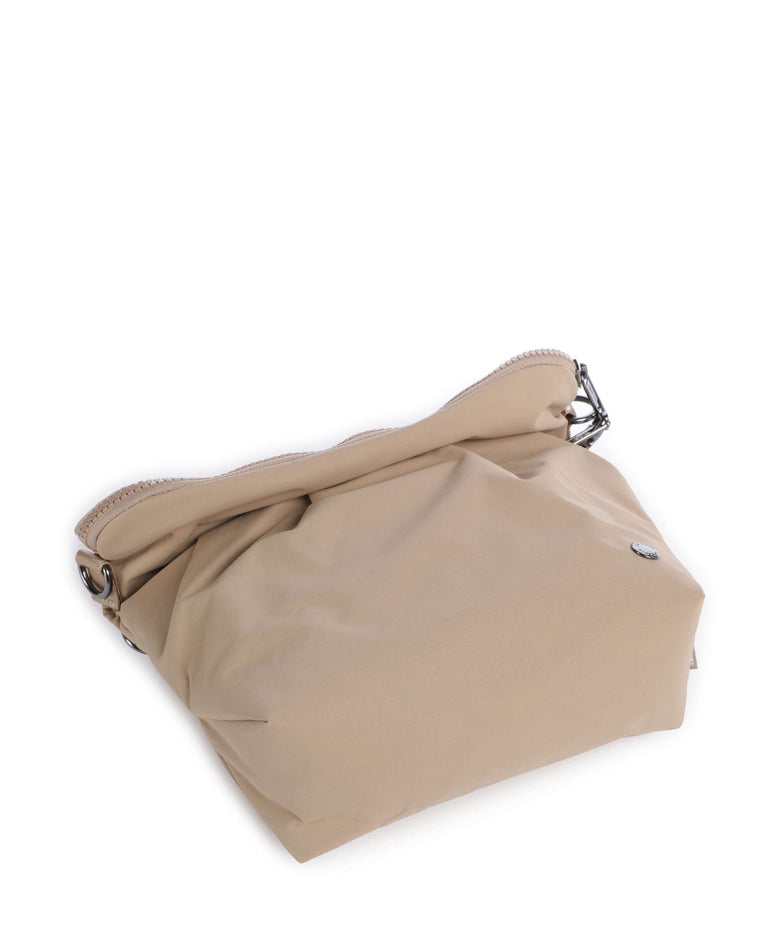 Pacsafe CX Crossbody bag taupe
