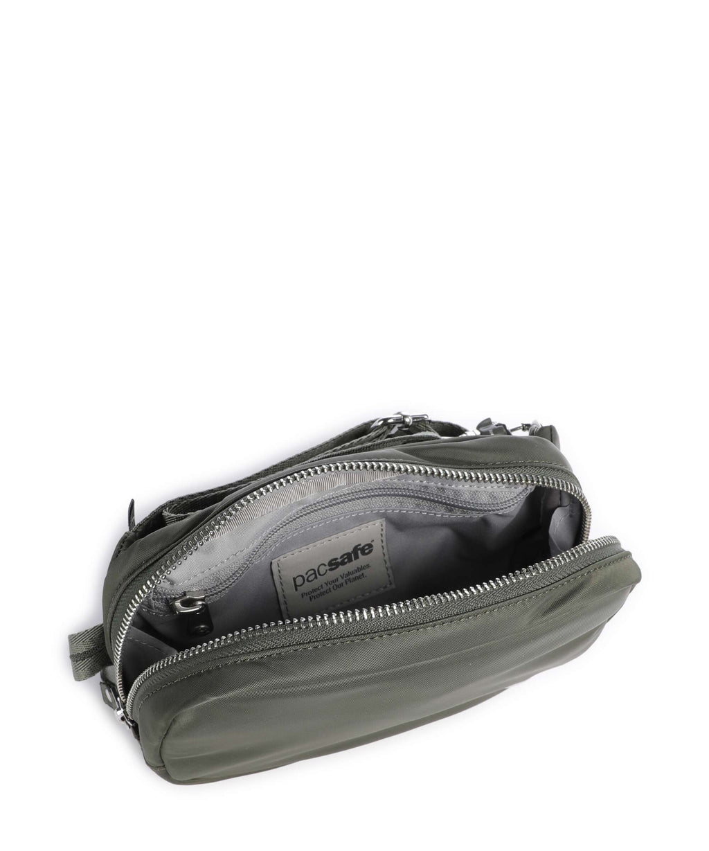 Pacsafe W Belt bag olive