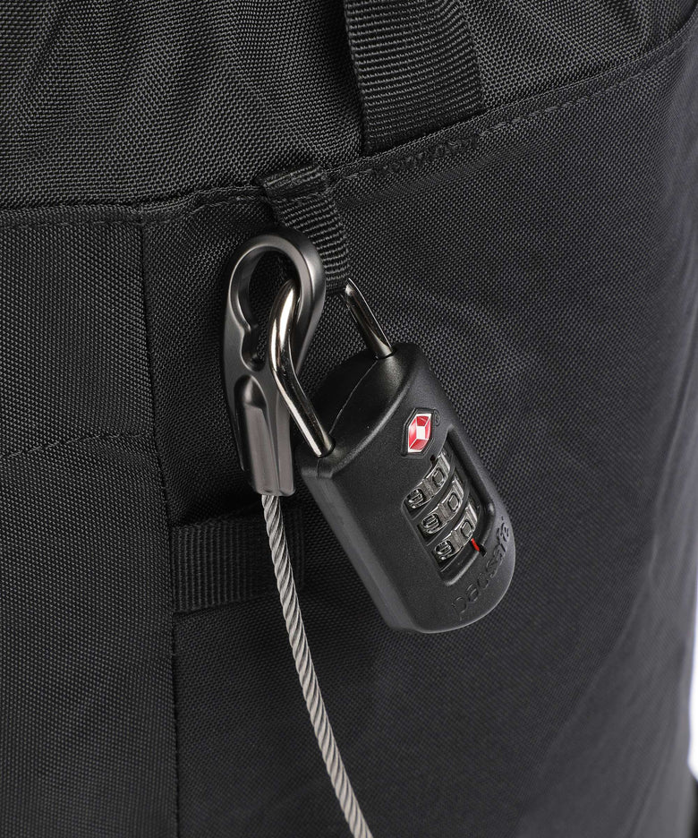 Pacsafe Travelsafe X15 Travel accessory black