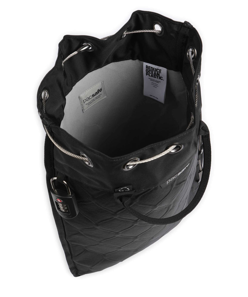 Pacsafe Travelsafe 12 GII Travel accessory black