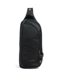 Pacsafe Vibe 150 Borsa sling jet black