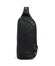 Pacsafe Vibe 150 Borsa sling jet black