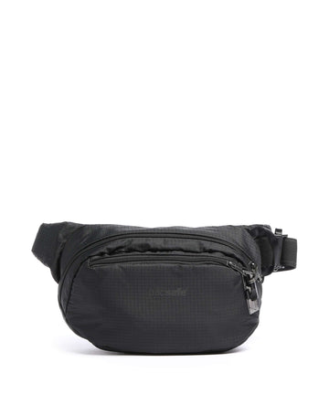 Pacsafe Vibe 100 Marsupio jet black