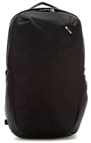 Pacsafe Vibe 25 Zaino porta pc jet black