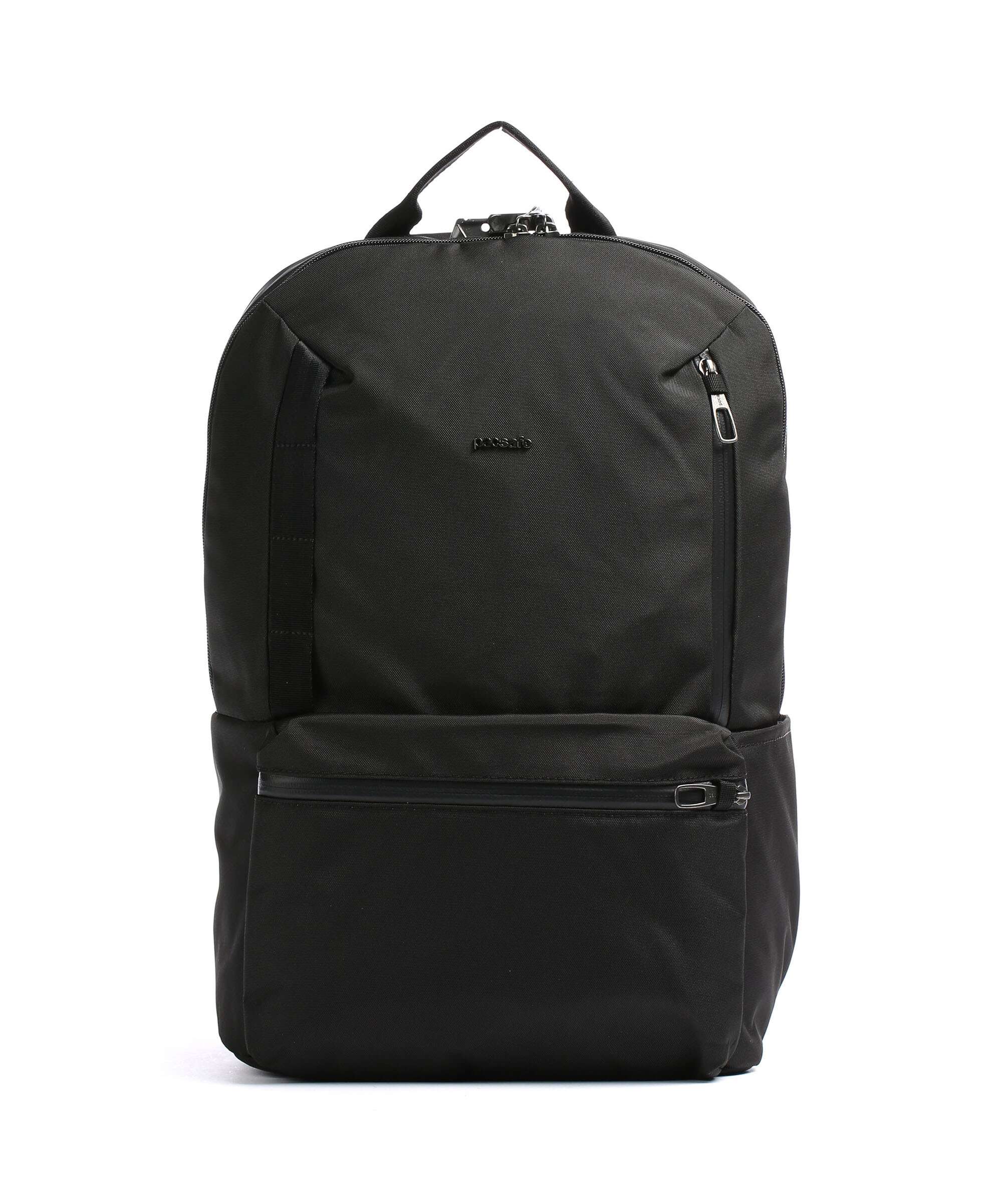 Pacsafe Metrosafe X 20 Backpack black
