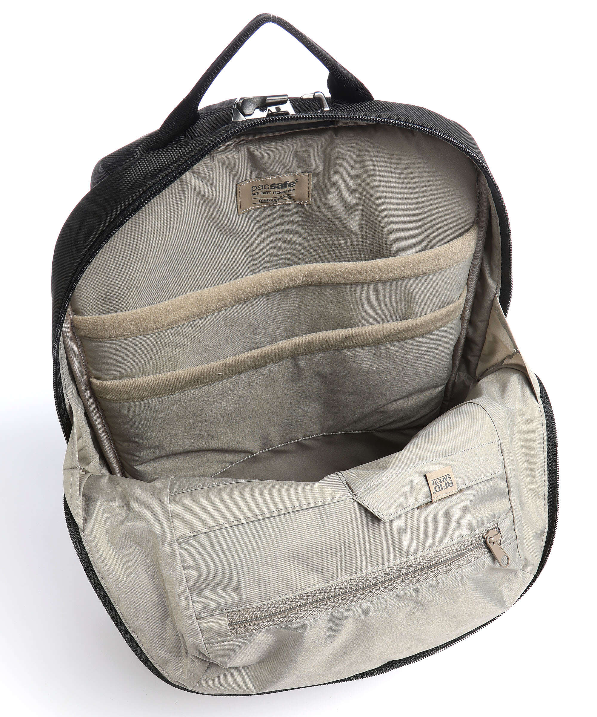 Pacsafe Metrosafe X 20 Backpack black