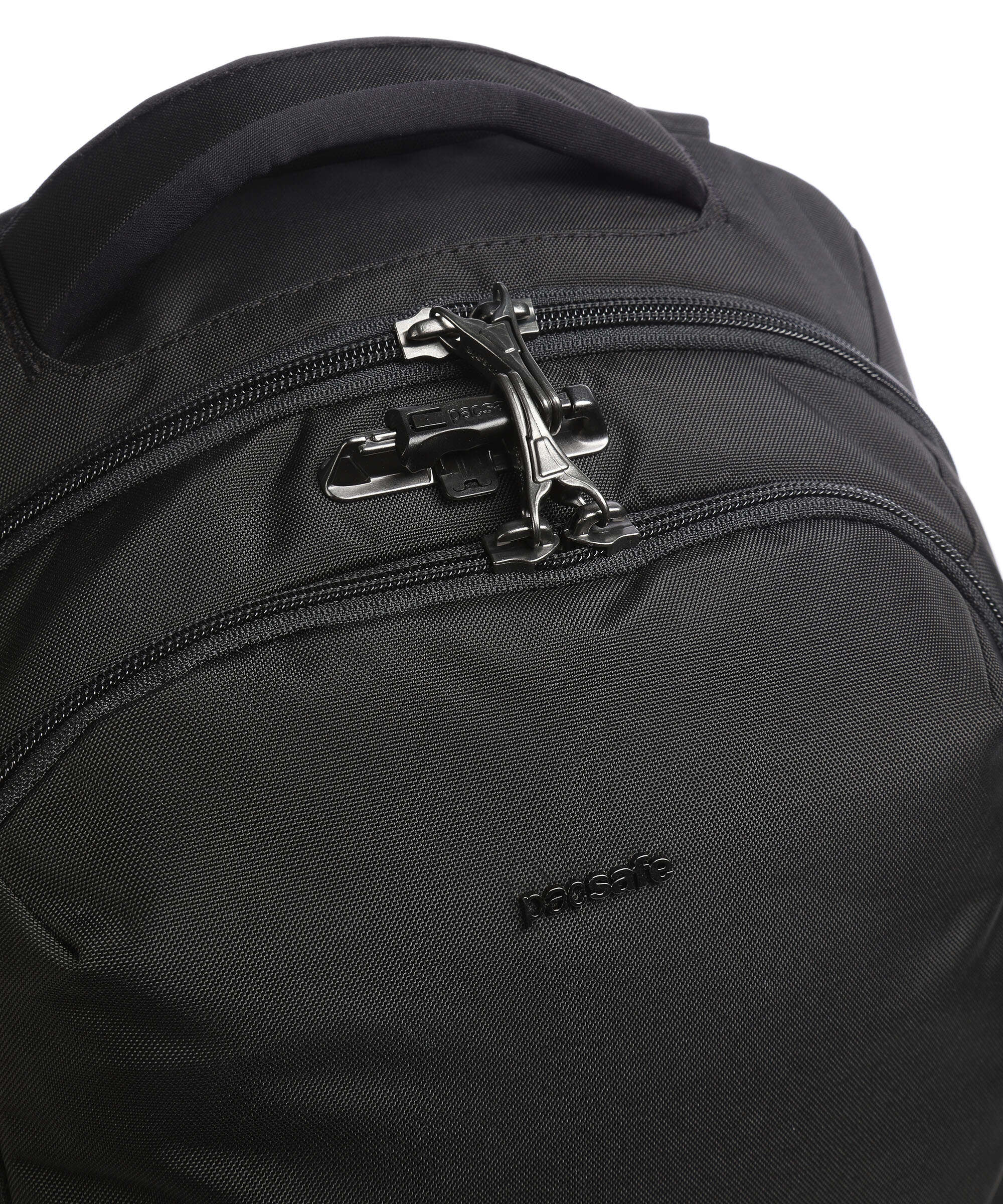Pacsafe Metrosafe X 25L Backpack black