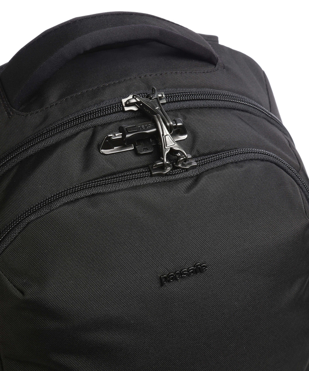 Pacsafe Metrosafe X 25 Backpack black