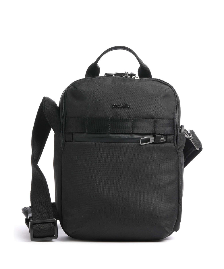 Pacsafe Metrosafe X Crossbody bag black
