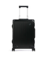Echolac Shogun Classic S Valigia trolley (4 ruote) black