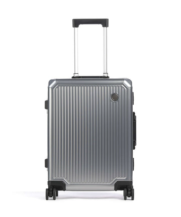 Echolac Shogun Classic S Valigia trolley (4 ruote) dark grey