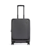 Echolac Celestra FA S Spinner (4 wheels) dark grey
