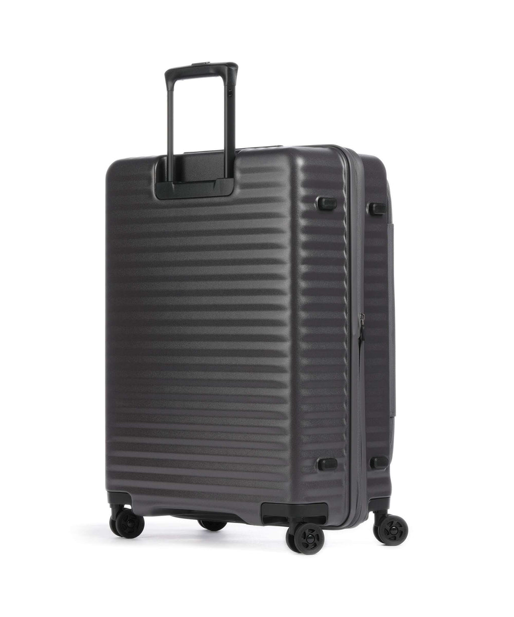 Echolac Celestra FA M Spinner (4 wheels) dark grey
