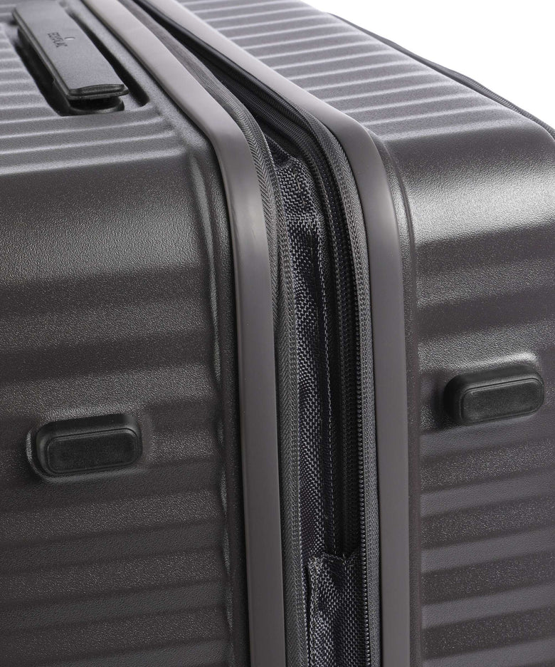 Echolac Celestra FA M Spinner (4 wheels) dark grey