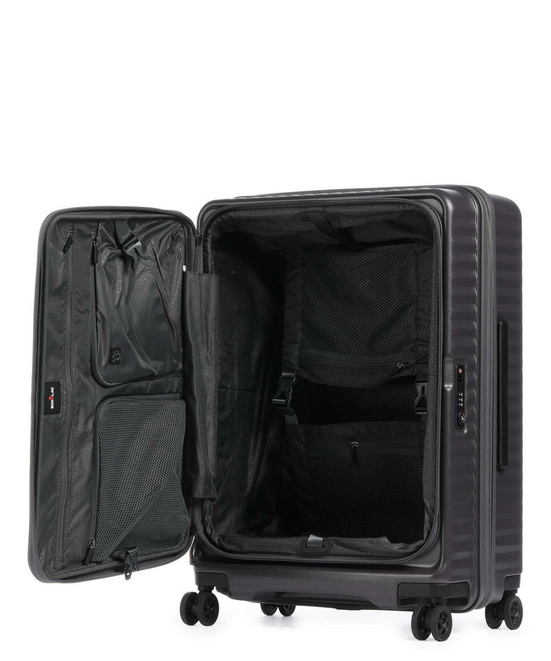 Echolac Celestra FA M Spinner (4 wheels) dark grey