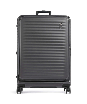 Echolac Celestra FA L Valigia trolley (4 ruote) dark grey