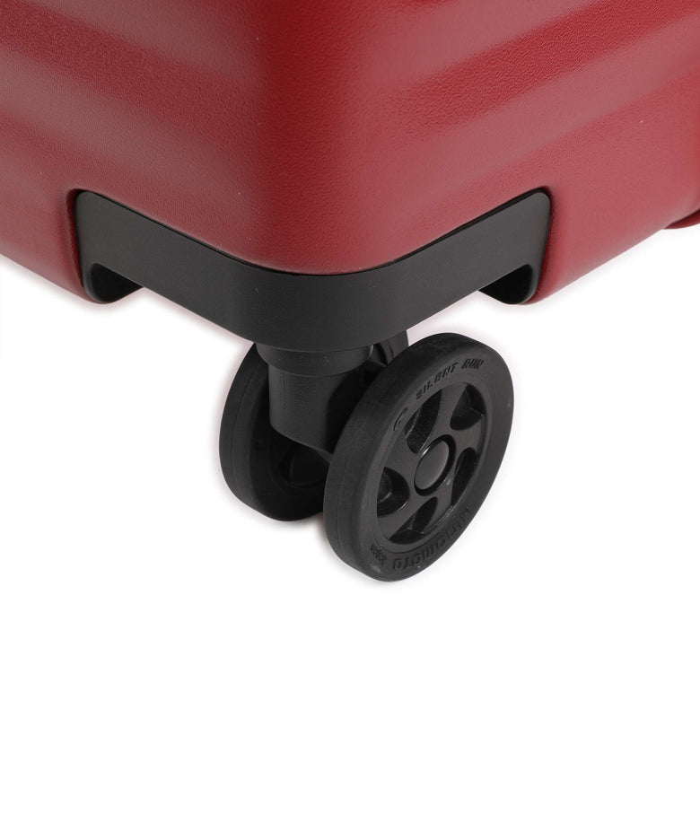 Echolac Celestra FA L Spinner (4 wheels) red