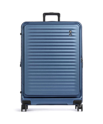 Echolac Celestra FA L Spinner (4 wheels) blue