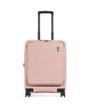 Echolac Celestra FA S Valigia trolley (4 ruote) pink