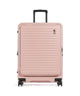 Echolac Celestra FA M Valigia trolley (4 ruote) pink