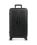 Echolac Celestra SuperTrunk M Valigia trolley (4 ruote) black