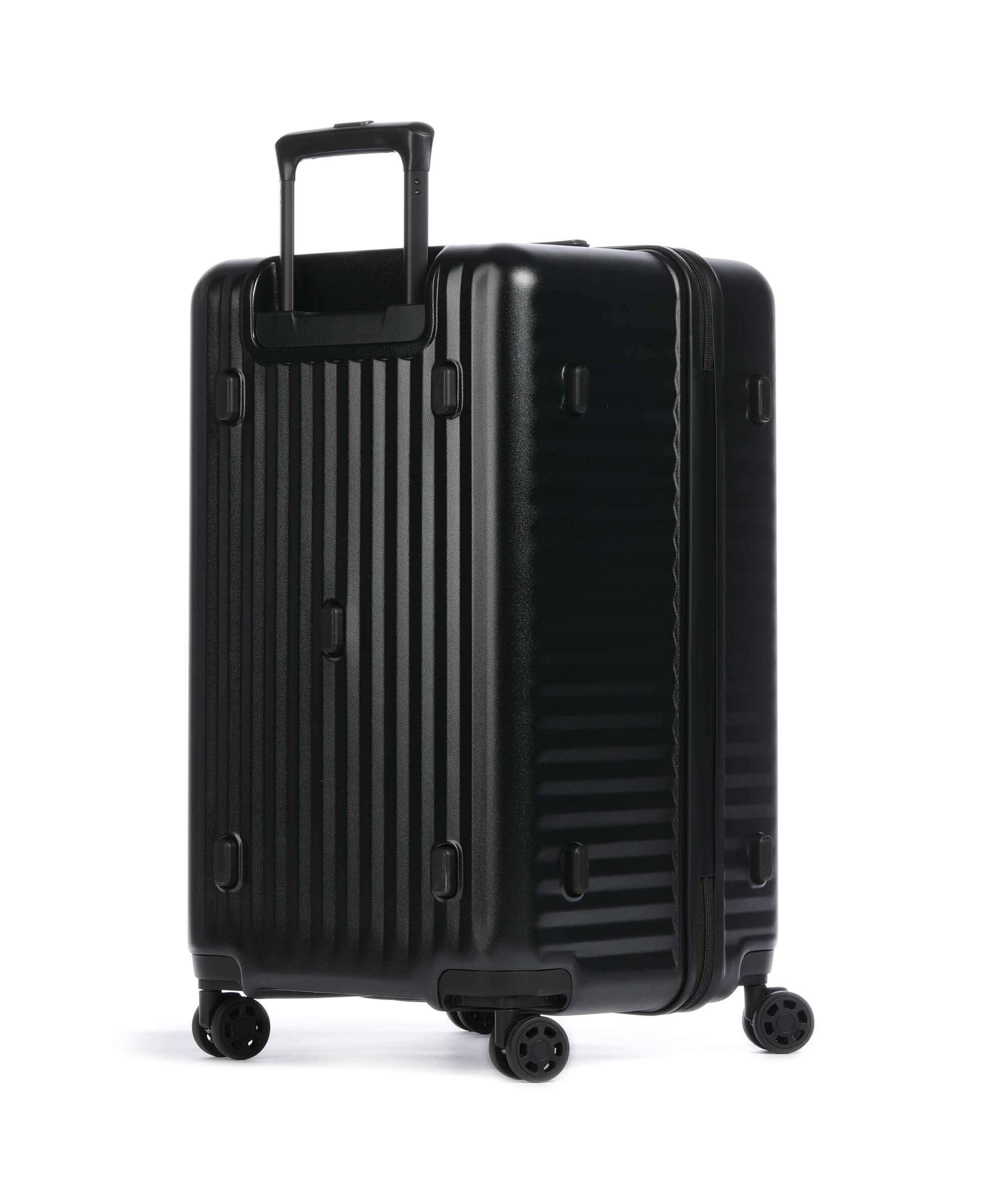Echolac Celestra SuperTrunk M Spinner (4 wheels) black