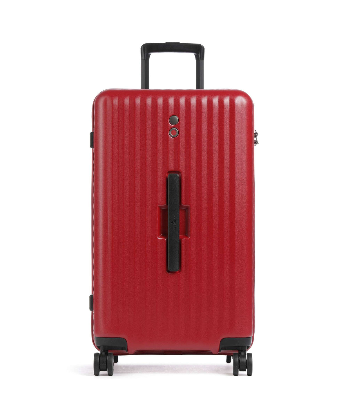 Echolac Celestra SuperTrunk M Spinner (4 wheels) red