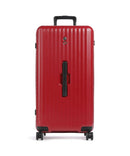 Echolac Celestra SuperTrunk L Valigia trolley (4 ruote) red