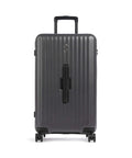Echolac Celestra SuperTrunk M Spinner (4 wheels) dark grey