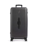 Echolac Celestra SuperTrunk L Valigia trolley (4 ruote) dark grey