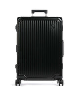 Echolac Shogun Classic M Valigia trolley (4 ruote) black