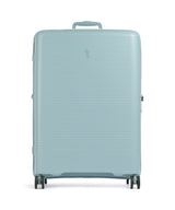 Echolac Forza L Valigia trolley (4 ruote) coastal blue