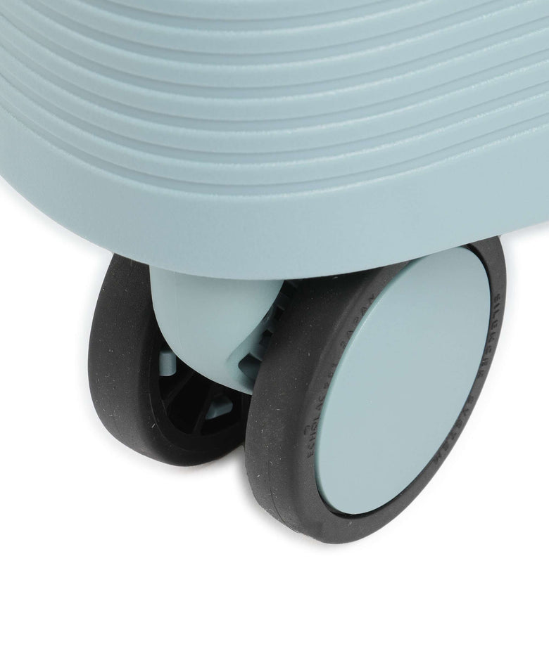 Echolac Forza L Spinner (4 wheels) coastal blue