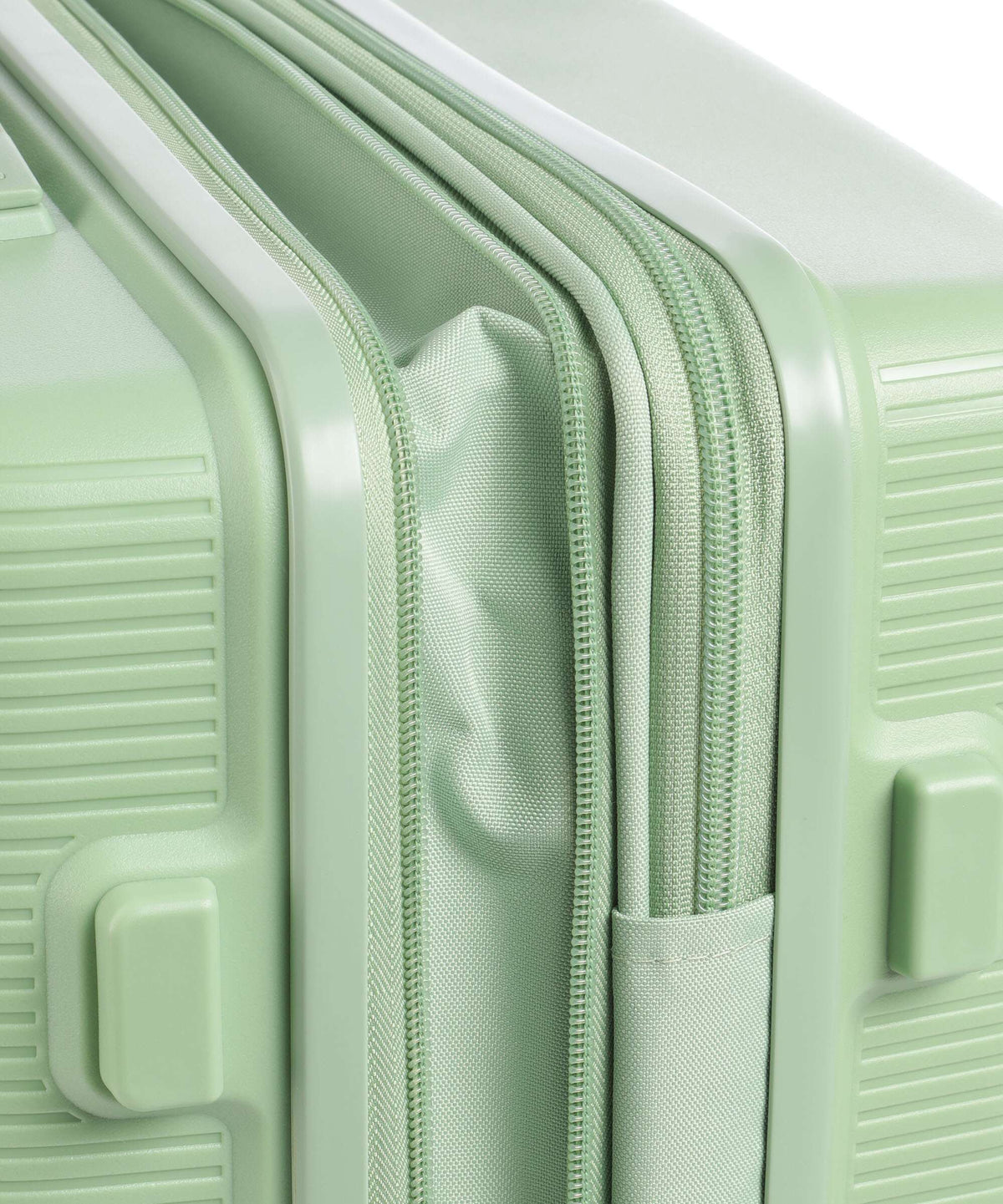 Echolac Forza S Spinner (4 wheels) reef green