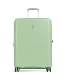 Echolac Forza M Valigia trolley (4 ruote) reef green