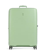 Echolac Forza L Valigia trolley (4 ruote) reef green