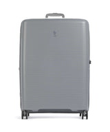 Echolac Forza L Valigia trolley (4 ruote) arctic grey